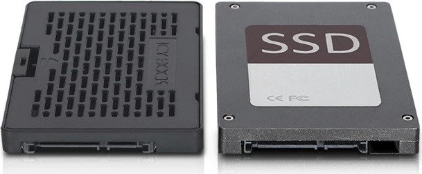 Icy Dock EZConvert MB703M2P-B