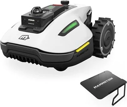 Mammotion Yuka Mini 2 800 (verschiedene Ausführungen)