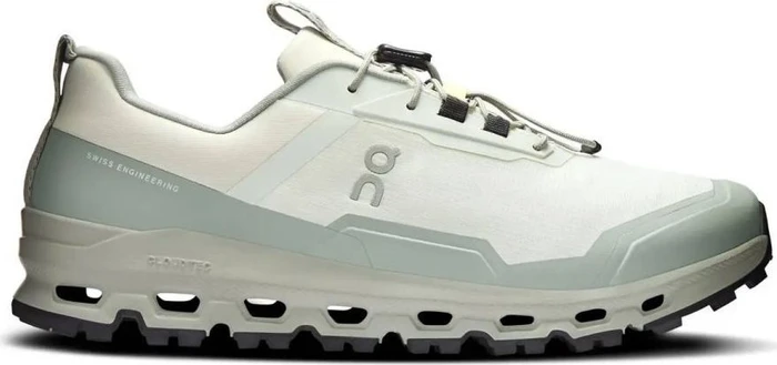 On Cloudhero Waterproof iceberg/tin (Junior)