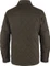 Fjällräven Övik Wool Padded Jacke dark olive (Herren) Vorschaubild