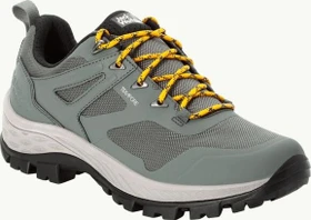 Jack Wolfskin Rebellion Guide Texapore Low gecko green (Herren)