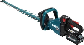 Makita UH009GD201 XGT Akku-Heckenschere inkl. 2 Akkus 2.5Ah