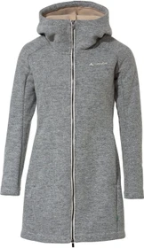Vaude Tinshan III Funktionsmantel ecru (Damen)