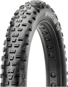 Maxxis Minion FBR 27.5x3.8" EXO TR Dual Reifen