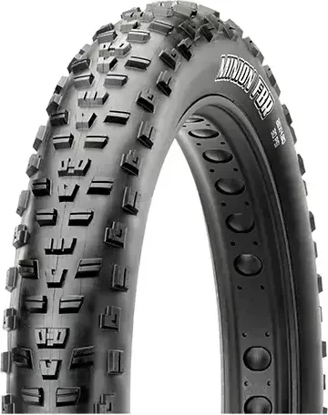 Maxxis Minion FBR 27.5x3.8" EXO TR Dual Reifen