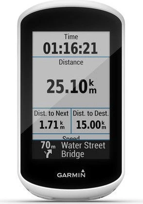 Garmin Edge Explore
