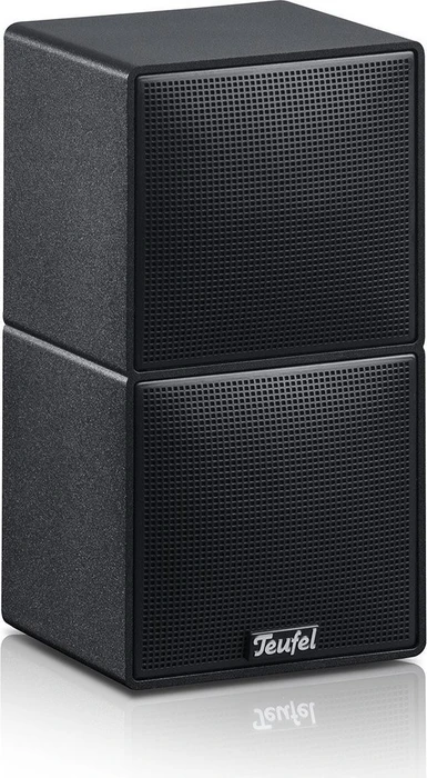 Teufel Cubycon Power Edition schwarz