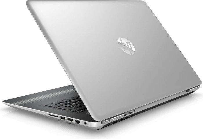 HP Pavilion 17-ab009ng, Shadow Black, Core i5-6300HQ, 8GB RAM, 128GB SSD, 1TB HDD, GeForce GTX 960M, DE