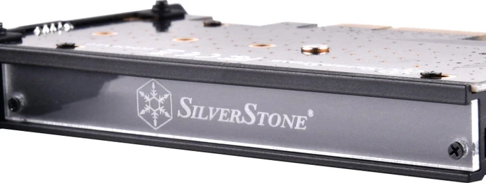 SilverStone ECM24