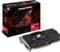 PowerColor Red Dragon Radeon RX 550, 4GB GDDR5, DVI, HDMI, DP Vorschaubild