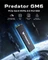 Acer Predator GM6 SSD 2TB, M.2 2280 / M-Key / PCIe 4.0 x4 Vorschaubild