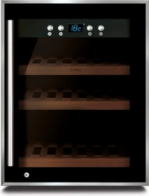 Caso WineSafe 12 black