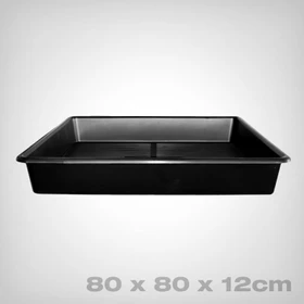 Garland Garden Tray Pflanzschale 80x80cm