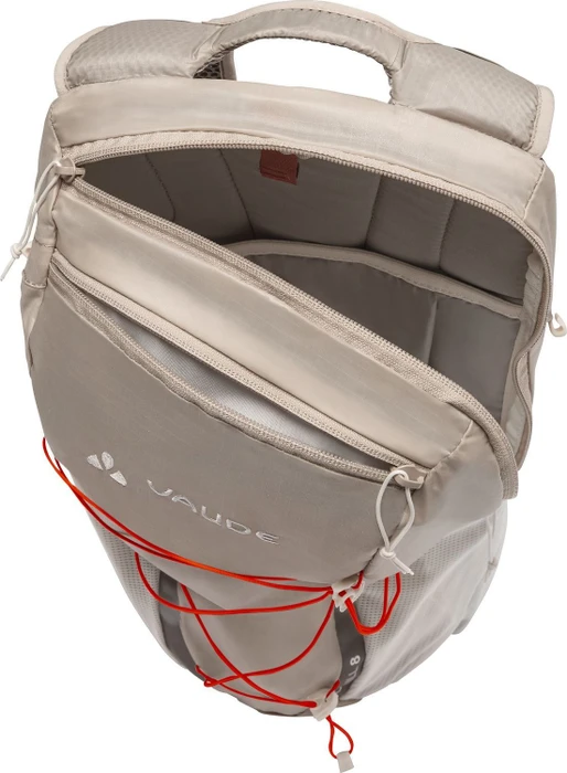 Vaude Uphill 8 linen