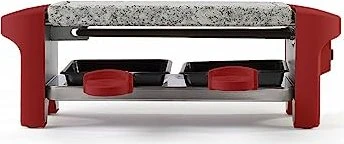 Livoo DOC156RC Raclette rot