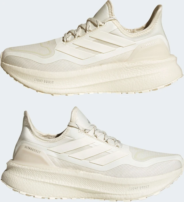 adidas Ultraboost 5 GTX off white/lucid red (Damen)