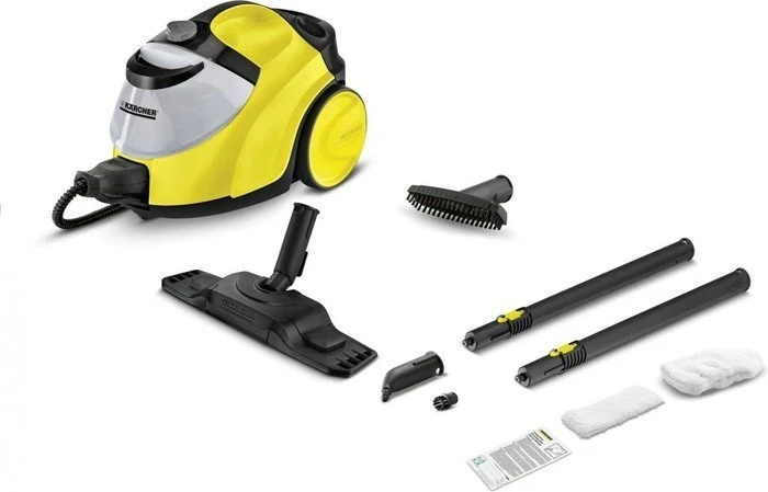 Kärcher SC5 Dampfreiniger