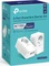 TP-Link Powerline AV1000 Passthrough Starter Kit, HomePlug AV2, 2x RJ-45, 2er-Pack Vorschaubild