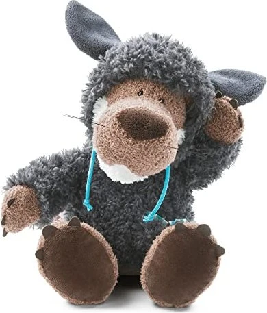 Nici Jolly Mäh Schaf Wolf Jolly Hugo 25cm