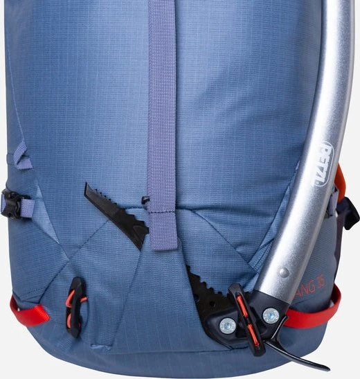 Mountain Equipment Fang 35+ alaskan blue