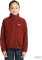 Jack Wolfskin Iceland 3in1 Funktionsjacke siren red (Junior) Vorschaubild