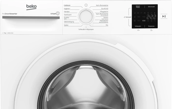 Beko b300 BMMWFU374A Frontlader