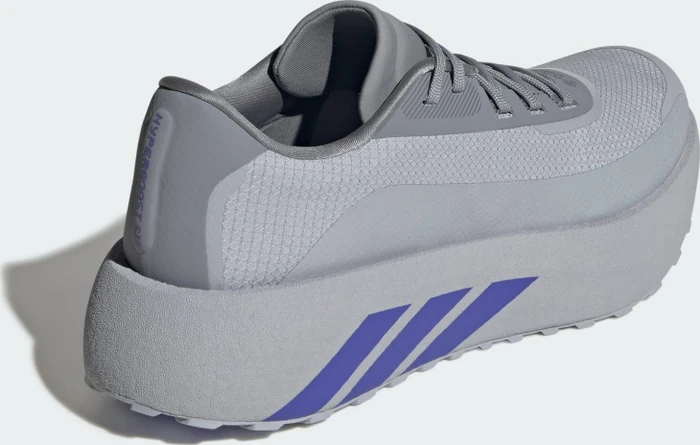 adidas Hyperboost GTX halo silver/solar purple (Herren)