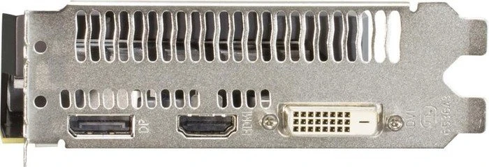 PowerColor Red Dragon Radeon RX 550, 2GB GDDR5, DVI, HDMI, DP