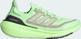 adidas Ultraboost Light green spark/orbit grey/putty grey