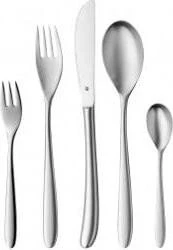 WMF Silk Besteck-Set, 66-tlg.