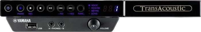 Yamaha YUS1 TA TransAcoustic (verschiedene Farben)