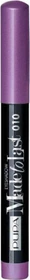 Pupa Milano Made To Last Waterproof Eye Shadow 010 shocking violet, 1.4g