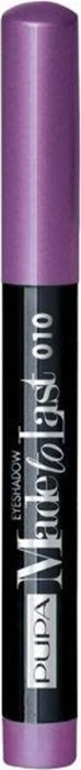 Pupa Milano Made To Last Waterproof Eye Shadow