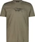 CMP Aufdruck T-Shirt kurzarm (Herren) Vorschaubild