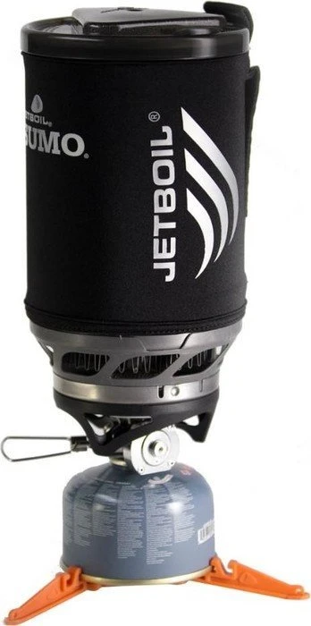 Jetboil Sumo Kocherset