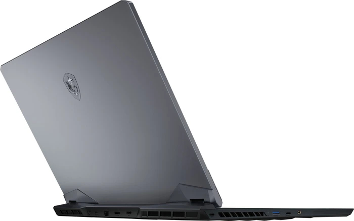 MSI GE76 Raider DC 10UH-628, Core i9-10980HK, 32GB RAM, 2TB SSD, GeForce RTX 3080, DE