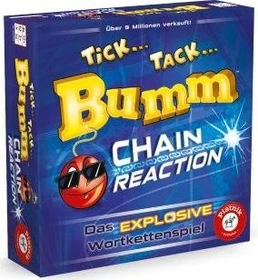 Tick Tack Bumm Chain Reaction