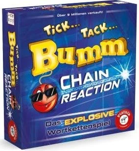 Tick Tack Bumm Chain Reaction