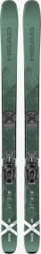 Head Kore X 85 LYT PR + Protector PR 11 GW (inkl. Bindung) (Damen) (Modell 2024/2025)
