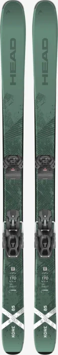 Head Kore X 85 LYT PR (Damen) (Modell 2024/2025)