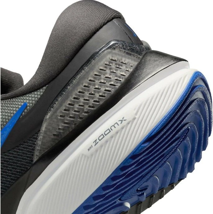 Nike Air Zoom Vomero 16 anthracite/black/white/racer blue (Herren)