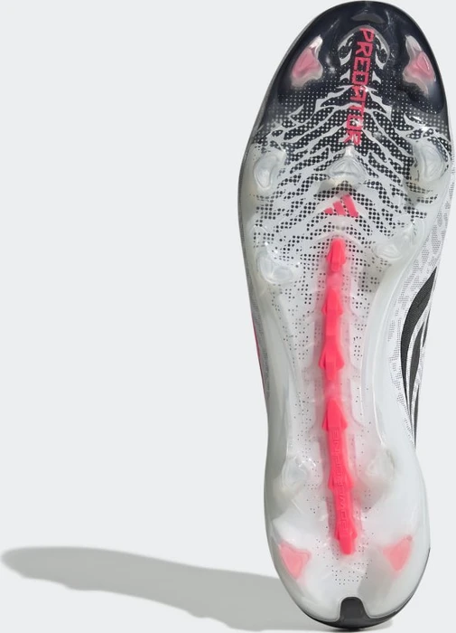 adidas Predator Elite FG cloud white/solar turbo/core black