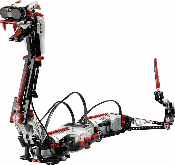 LEGO Mindstorms - EV3