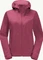 Jack Wolfskin Elsberg 2.5L Funktionsjacke sangria red (Damen) Vorschaubild