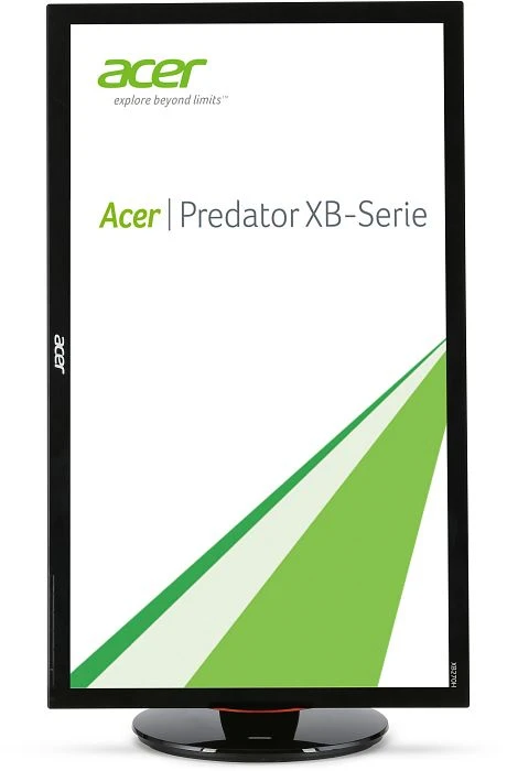Acer Predator XB0 XB280HKbprz, 28"