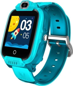 Canyon Kids Watch Jondy KW-44 grün/blau