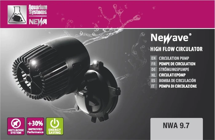NEWA Wave 2 NWA 13300