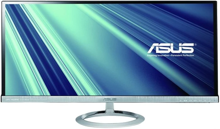 ASUS Designo MX299Q, 29"