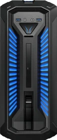 Medion Erazer X87029, Core i7-9700, 16GB RAM, 512GB SSD, 2TB HDD, GeForce GTX 1660 Ti (10023035)