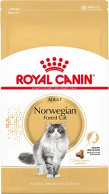 Royal Canin Norwegische Waldkatze Adult, 10kg